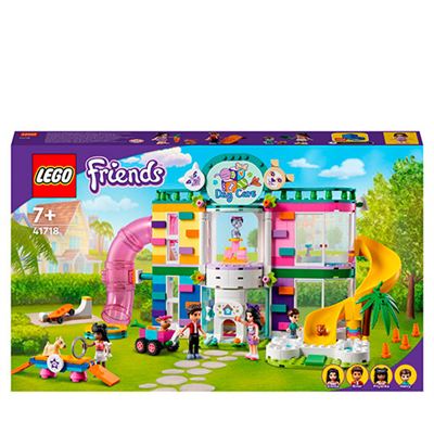 LEGO Friends día para - Lego - Comprar en Fnac