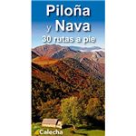 Piloña y Nava. 30 rutas a pie