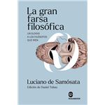 La Gran Farsa Filosofica