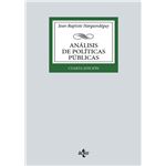 Analisis De Politicas Publicas