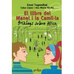 El llibre del manel i la camil-la
