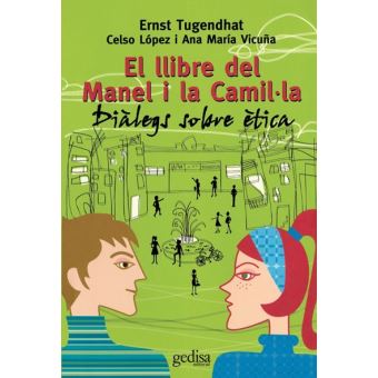 El llibre del manel i la camil-la