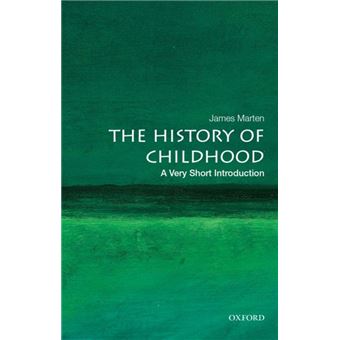 The History of Childhood - 1
