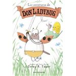 Las aventuras de don ladybug 1