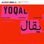 Yoqal - CD