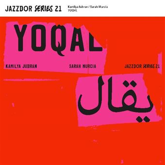 Yoqal - CD