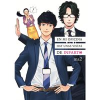 En Mi Oficina Hay Unas Vistas De Infarto