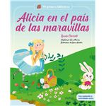Alicia En El Pais De Las Maravillas