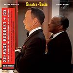 Sinatra. Basie - CD