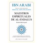 Maestros Espirituales De Al Andalus
