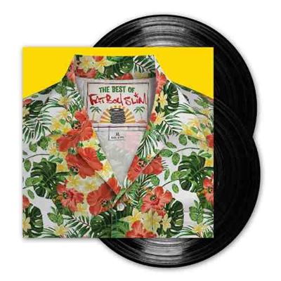 Default Constructor The Best Of - 2 Vinilos