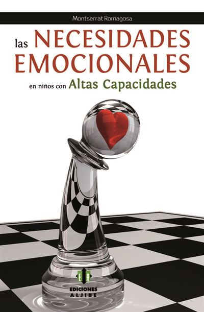 Las necesidades emocionales en niños con altas capacidades