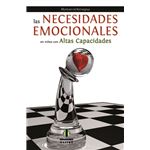 Las necesidades emocionales en niños con altas capacidades