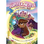 Júpiter Nettle y las Siete Escuelas de Magia