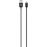 Cable T'nB MUSB1BK Puerto USB / Micro-USB 1 metro_0
