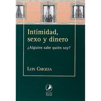 Intimidad, sexo y dinero - 1