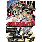 Goblin Slayer 16