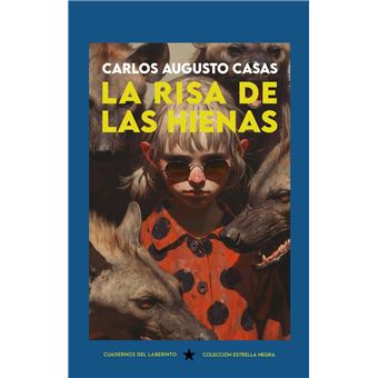 La Risa De Las Hienas