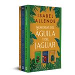 Trilogia El Aguila Y El Jaguar