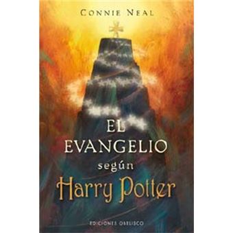 El evangelio según Harry Potter