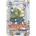 Noragami 25