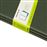 Cahier Journals Moleskine XL Liso Verde Mirto_4