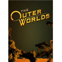 The Outer Worlds Xbox One