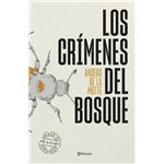 Los crímenes del bosque