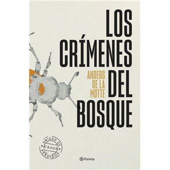 Los crímenes del bosque