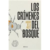 Los crímenes del bosque