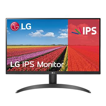 Monitor LG 24QP500 24'' QHD