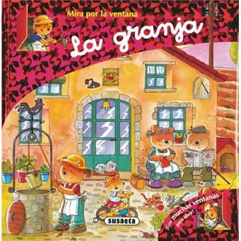 La granja