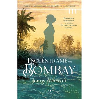 Encuéntrame en Bombay