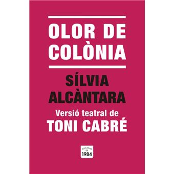 Olor de Colònia