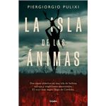 La isla de las ánimas