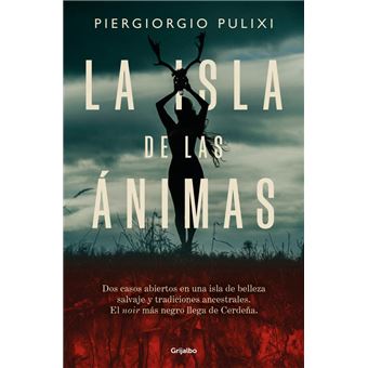 La isla de las ánimas