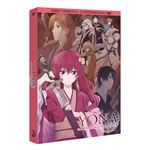 Yona, la Princesa del Amanecer (Akatsuki no Yona) Serie Completa Ep 1-24 - DVD