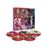 Yona, la Princesa del Amanecer (Akatsuki no Yona) Serie Completa Ep 1-24 - DVD