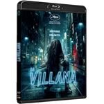 La villana  - Blu-ray