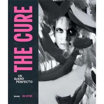 The cure. Un sueño perfecto (2025)