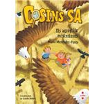 C-C.6 Els agroglifs misteriosos