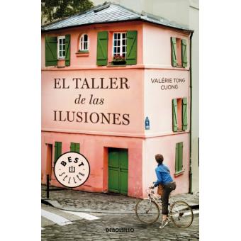 Taller de las ilusiones, el