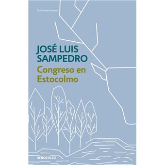 Congreso en Estocolmo