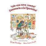 Vols una nova caseta? Demana-la a la Henrietta