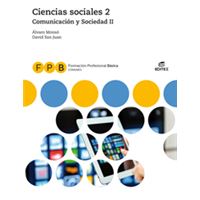 Fpb Comunicación Y Sociedad Ii - Ciencias Sociales 2