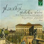 Haydn-Hoboken Xvii World Premie - 2 Cds
