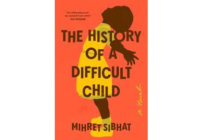 The History Of A Difficult Child