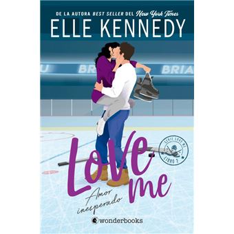 Amor inesperado (#LoveMe 2)