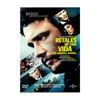 Retales de una vida (The Adderall Diaries) - DVD