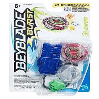lanzador peonzas beyblade